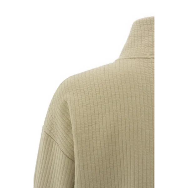 01-109081-502_99803_4 Yaya Sweater 01-109081-502 Zand 99803