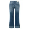 Yaya Jeans 01-311080-502 Blauw 99975