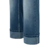 Yaya Jeans 01-311080-502 Blauw 99975