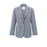 Yaya Blazer 01-501064-502 Blauw 939322