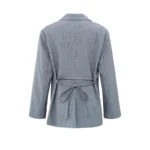 Yaya Blazer 01-501064-502 Blauw 939322