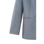 Yaya Blazer 01-501064-502 Blauw 939322