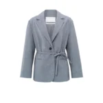Yaya Blazer 01-501064-502 Blauw 939322
