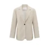 Yaya Blazer 01-501064-502 Beige 998032