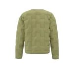 Yaya Jas 02-001044-502 Groen 99972