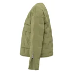 Yaya Jas 02-001044-502 Groen 99972