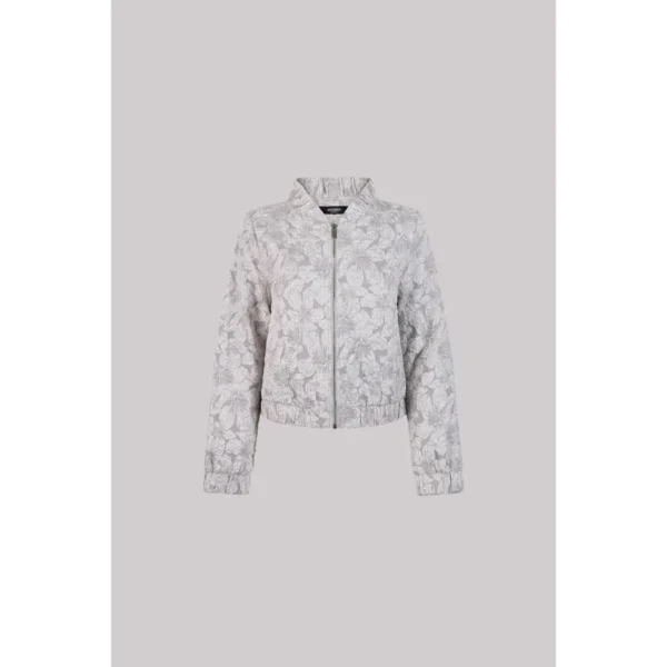 Jansen Amsterdam Jasje Josien SS25 Grey