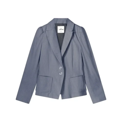 Summum Blazer 1s1234-12157 Navy Noir