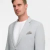 Zuitable Colbert 241212 DiNick 310 Licht Grijs