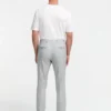 Zuitable Broek 241212 DiSpartaflex 310 Licht Grijs