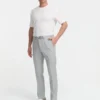 Zuitable Broek 241212 DiSpartaflex 310 Licht Grijs