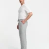 Zuitable Broek 241212 DiSpartaflex 310 Licht Grijs