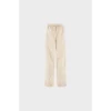 Amaya Amsterdam Broek Mavis 251-38 Off-White