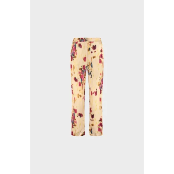 251-7-1000-MultiPrint-240 Amaya Amsterdam Broek Anouk 251-7 Multicolour