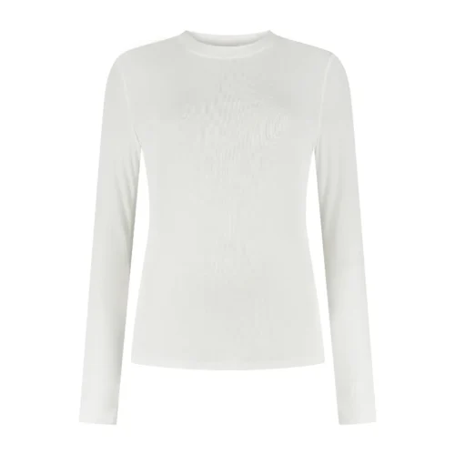 Studio Amaya T-shirt Lynn 251-ST14 Nude
