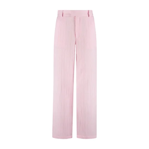Studio Amaya Broek Anna 251-ST45 Roze