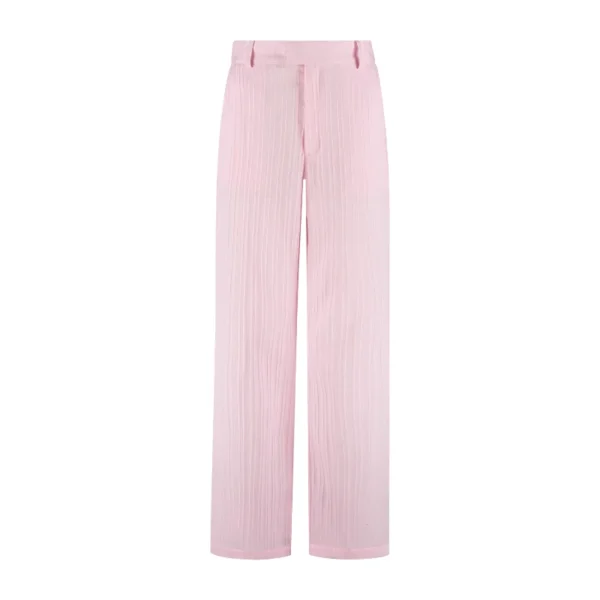 251-ST45_653_1 Studio Amaya Broek Anna 251-ST45 Roze