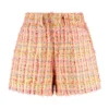 Studio Amaya Short Saar 251-ST9 Multicolour