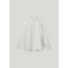 Summum Blouse 2s3221-12119 Off-White