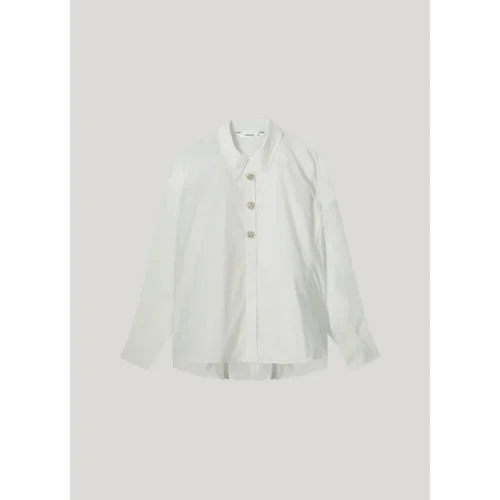 Summum Blouse 2s3221-12119 Off-White