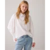 Summum Blouse 2s3221-12119 Off-White