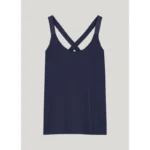 Summum Top 3s4483-30366 Navy Noir