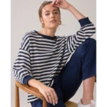 Summum Trui 3s5082-30670 Navy Noir