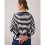 Summum Trui 3s5082-30670 Navy Noir
