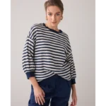 Summum Trui 3s5082-30670 Navy Noir