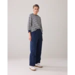 Summum Trui 3s5082-30670 Navy Noir
