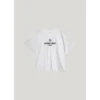 Summum T-Shirt 3s5128-30633 Off-White