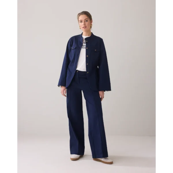 Summum T-Shirt 3s5128-30633 Off-White