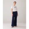 Summum T-Shirt 3s5128-30633 Off-White