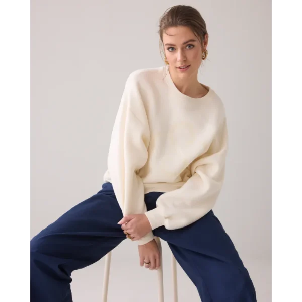 Summum Broek 4s2743-12194 Navy Noir