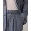 Summum Broek 4s2767-12157 Navy Noir