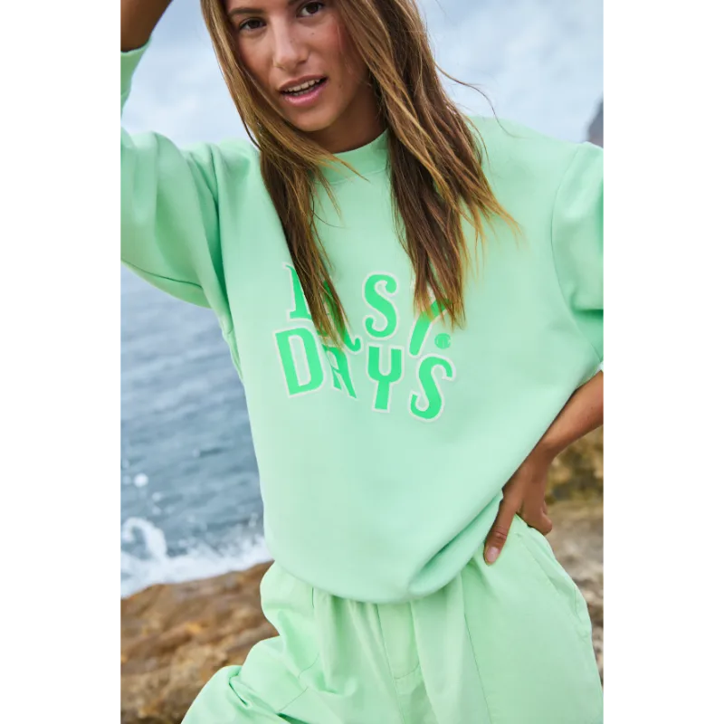 Circle of Trust Sweater Eliana S25_44 5549 Easy Days