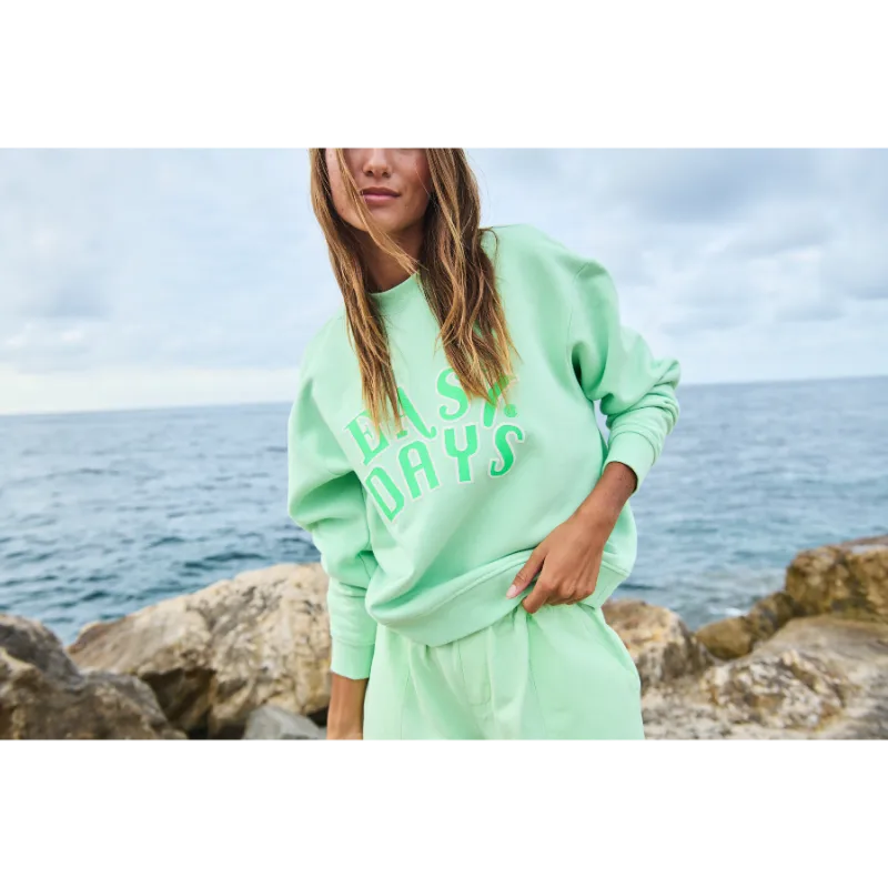 Circle of Trust Sweater Eliana S25_44 5549 Easy Days
