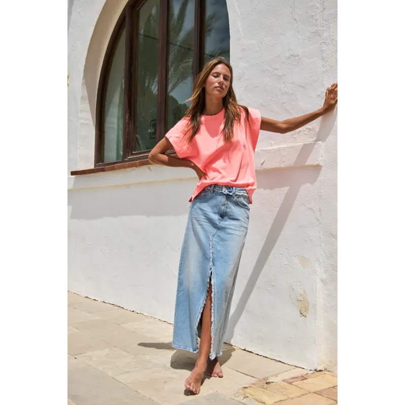 Circle of Trust Rok Kae S25_77 5572 Ocean Mist