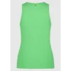 Circle of Trust Top Jada S25_67 5516 Crazy Green