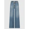 Circle of Trust Jeans Jona S25_72 5535 Poppy Blue