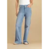 Circle of Trust Jeans Marlow S25_105 5579 Sporty Blue