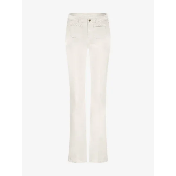 Fifth House Jeans Gina FH2-615 2502 Star White