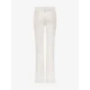 Fifth House Jeans Gina FH2-615 2502 Star White