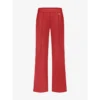 Fifth House Broek Glenda FH2-665 2502 Racing Red