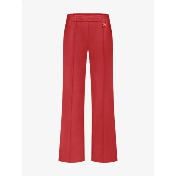 FH2665_2502_3623_2 Fifth House Broek Glenda FH2-665 2502 Racing Red