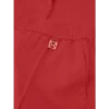 Fifth House Broek Glenda FH2-665 2502 Racing Red