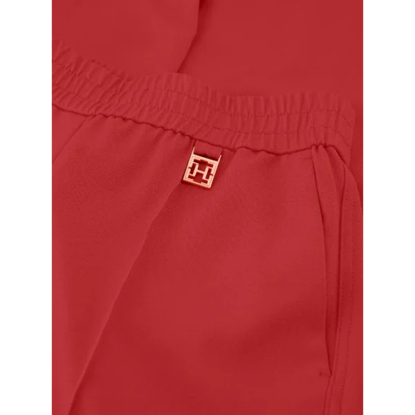 FH2665_2502_3623_5 Fifth House Broek Glenda FH2-665 2502 Racing Red