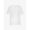 Fifth House T-shirt Gill FH6-632 Star White
