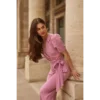 Freebird Jumpsuit Jente Roze