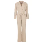 Freebird Jumpsuit Yael Beige